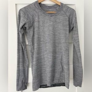 Lulu Lemon Long Sleeve